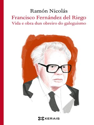 cover image of Francisco Fernández del Riego